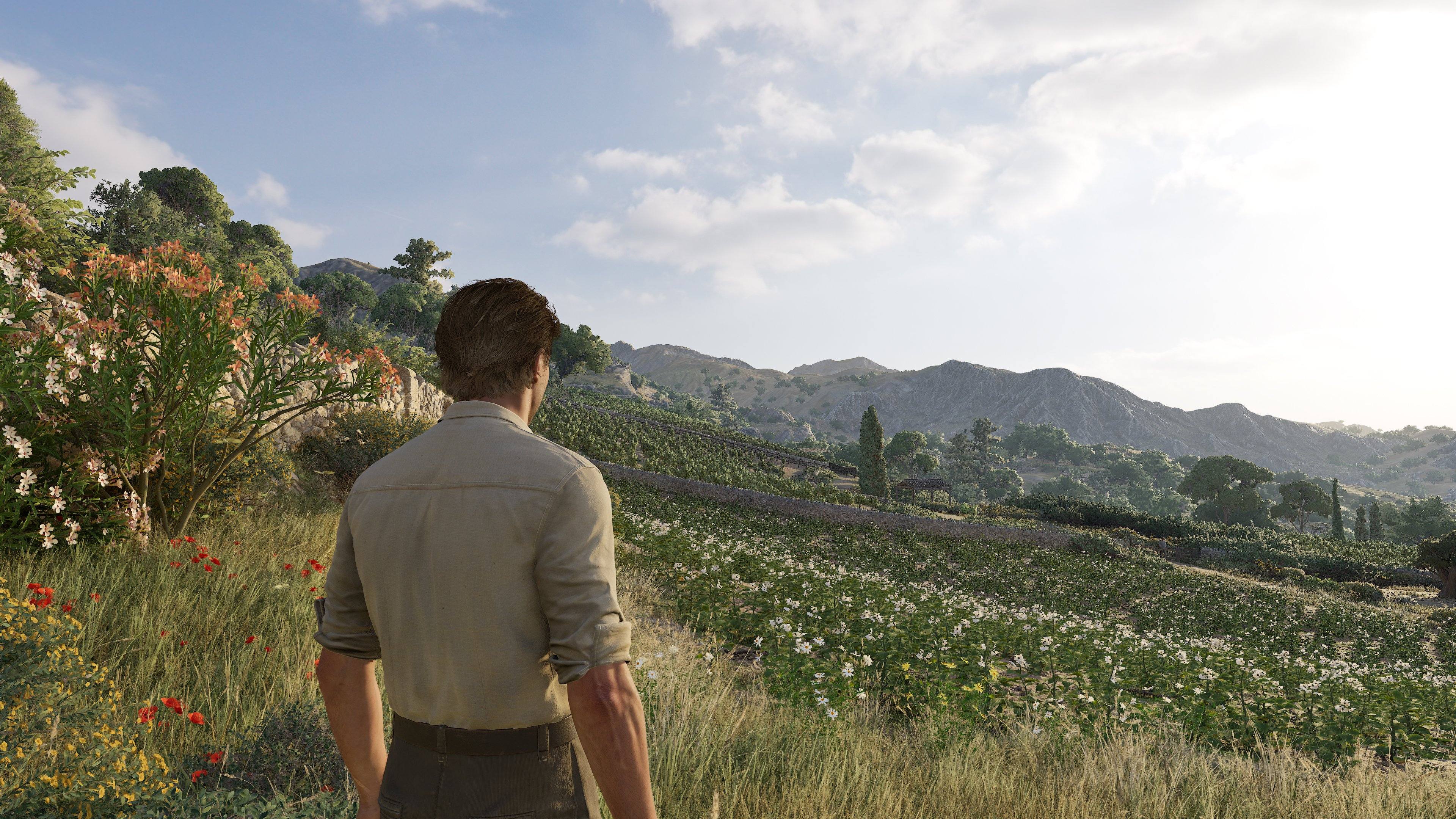 Mafia: The Old Country